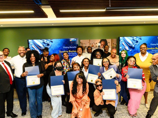 Washington Literacy Center — Photo Gallery