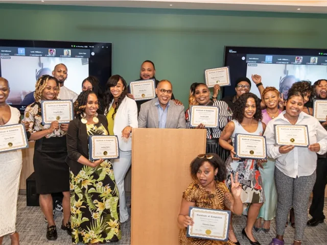 Washington Literacy Center — Photo Gallery