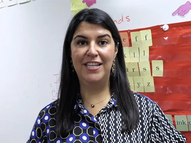 Washington Literacy Center — Photo Gallery