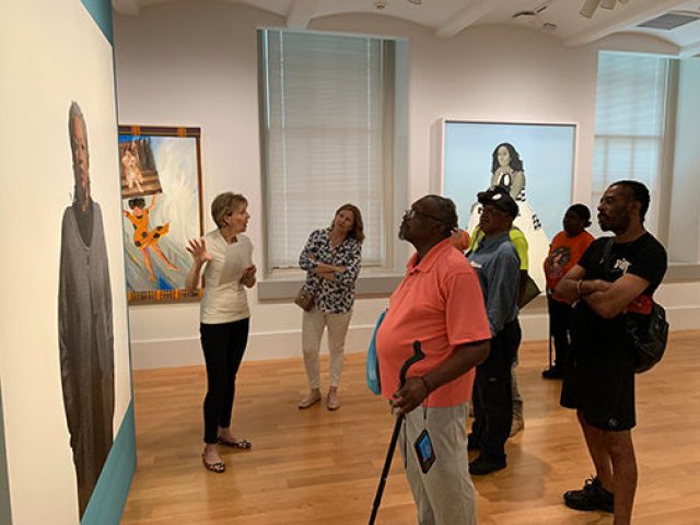 Washington Literacy Center — Photo Gallery